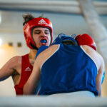 Boks - Puchar Karpat w Niechobrzu (fotogaleria) 2 - Polskie Radio Rzeszów Boks - Puchar Karpat w Niechobrzu (fotogaleria) - Polskie Radio Rzeszów