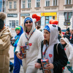 Tak gra WOŚP w Rzeszowie! Barwny korowód przeszedł ulicami miasta (zdjęcia) 6 - Polskie Radio Rzeszów Tak gra WOŚP w Rzeszowie! Barwny korowód przeszedł ulicami miasta (zdjęcia) - Polskie Radio Rzeszów