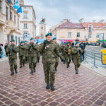 Tak gra WOŚP w Rzeszowie! Barwny korowód przeszedł ulicami miasta (zdjęcia) 5 - Polskie Radio Rzeszów Tak gra WOŚP w Rzeszowie! Barwny korowód przeszedł ulicami miasta (zdjęcia) - Polskie Radio Rzeszów