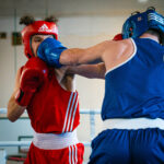 Boks - Puchar Karpat w Niechobrzu (fotogaleria) 3 - Polskie Radio Rzeszów Boks - Puchar Karpat w Niechobrzu (fotogaleria) - Polskie Radio Rzeszów