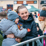 Tak gra WOŚP w Rzeszowie! Barwny korowód przeszedł ulicami miasta (zdjęcia) 8 - Polskie Radio Rzeszów Tak gra WOŚP w Rzeszowie! Barwny korowód przeszedł ulicami miasta (zdjęcia) - Polskie Radio Rzeszów