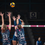 Siatkówka. Rysice w ćwierćfinale Pucharu Polski (zdjęcia) 20 - Polskie Radio Rzeszów Siatkówka. Rysice w ćwierćfinale Pucharu Polski (zdjęcia) - Polskie Radio Rzeszów