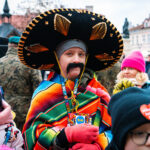 Tak gra WOŚP w Rzeszowie! Barwny korowód przeszedł ulicami miasta (zdjęcia) 3 - Polskie Radio Rzeszów Tak gra WOŚP w Rzeszowie! Barwny korowód przeszedł ulicami miasta (zdjęcia) - Polskie Radio Rzeszów