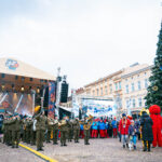 Tak gra WOŚP w Rzeszowie! Barwny korowód przeszedł ulicami miasta (zdjęcia) 7 - Polskie Radio Rzeszów Tak gra WOŚP w Rzeszowie! Barwny korowód przeszedł ulicami miasta (zdjęcia) - Polskie Radio Rzeszów