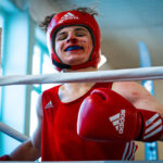 Boks - Puchar Karpat w Niechobrzu (fotogaleria) 4 - Polskie Radio Rzeszów Boks - Puchar Karpat w Niechobrzu (fotogaleria) - Polskie Radio Rzeszów