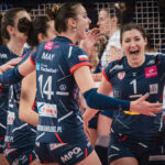 Siatkówka. Rysice w ćwierćfinale Pucharu Polski (zdjęcia) 14 - Polskie Radio Rzeszów Siatkówka. Rysice w ćwierćfinale Pucharu Polski (zdjęcia) - Polskie Radio Rzeszów