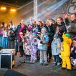 Tak gra WOŚP w Rzeszowie! Barwny korowód przeszedł ulicami miasta (zdjęcia) 31 - Polskie Radio Rzeszów Tak gra WOŚP w Rzeszowie! Barwny korowód przeszedł ulicami miasta (zdjęcia) - Polskie Radio Rzeszów