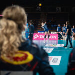 Siatkówka. Rysice w ćwierćfinale Pucharu Polski (zdjęcia) 15 - Polskie Radio Rzeszów Siatkówka. Rysice w ćwierćfinale Pucharu Polski (zdjęcia) - Polskie Radio Rzeszów