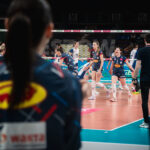 Siatkówka. Rysice w ćwierćfinale Pucharu Polski (zdjęcia) 16 - Polskie Radio Rzeszów Siatkówka. Rysice w ćwierćfinale Pucharu Polski (zdjęcia) - Polskie Radio Rzeszów