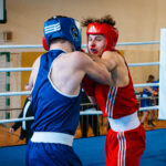 Boks - Puchar Karpat w Niechobrzu (fotogaleria) 8 - Polskie Radio Rzeszów Boks - Puchar Karpat w Niechobrzu (fotogaleria) - Polskie Radio Rzeszów