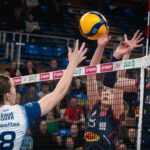 Siatkówka. Rysice w ćwierćfinale Pucharu Polski (zdjęcia) 18 - Polskie Radio Rzeszów Siatkówka. Rysice w ćwierćfinale Pucharu Polski (zdjęcia) - Polskie Radio Rzeszów