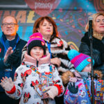 Tak gra WOŚP w Rzeszowie! Barwny korowód przeszedł ulicami miasta (zdjęcia) 33 - Polskie Radio Rzeszów Tak gra WOŚP w Rzeszowie! Barwny korowód przeszedł ulicami miasta (zdjęcia) - Polskie Radio Rzeszów