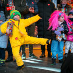 Tak gra WOŚP w Rzeszowie! Barwny korowód przeszedł ulicami miasta (zdjęcia) 68 - Polskie Radio Rzeszów Tak gra WOŚP w Rzeszowie! Barwny korowód przeszedł ulicami miasta (zdjęcia) - Polskie Radio Rzeszów