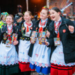 Tak gra WOŚP w Rzeszowie! Barwny korowód przeszedł ulicami miasta (zdjęcia) 69 - Polskie Radio Rzeszów Tak gra WOŚP w Rzeszowie! Barwny korowód przeszedł ulicami miasta (zdjęcia) - Polskie Radio Rzeszów