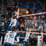 Siatkówka. Rysice w ćwierćfinale Pucharu Polski (zdjęcia) 9 - Polskie Radio Rzeszów Siatkówka. Rysice w ćwierćfinale Pucharu Polski (zdjęcia) - Polskie Radio Rzeszów