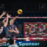 Siatkówka. Rysice w ćwierćfinale Pucharu Polski (zdjęcia) 8 - Polskie Radio Rzeszów Siatkówka. Rysice w ćwierćfinale Pucharu Polski (zdjęcia) - Polskie Radio Rzeszów