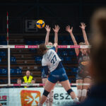 Siatkówka. Rysice w ćwierćfinale Pucharu Polski (zdjęcia) 7 - Polskie Radio Rzeszów Siatkówka. Rysice w ćwierćfinale Pucharu Polski (zdjęcia) - Polskie Radio Rzeszów