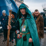 Tak gra WOŚP w Rzeszowie! Barwny korowód przeszedł ulicami miasta (zdjęcia) 39 - Polskie Radio Rzeszów Tak gra WOŚP w Rzeszowie! Barwny korowód przeszedł ulicami miasta (zdjęcia) - Polskie Radio Rzeszów