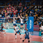 Siatkówka. Rysice w ćwierćfinale Pucharu Polski (zdjęcia) 4 - Polskie Radio Rzeszów Siatkówka. Rysice w ćwierćfinale Pucharu Polski (zdjęcia) - Polskie Radio Rzeszów