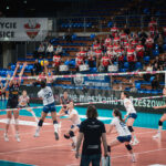 Siatkówka. Rysice w ćwierćfinale Pucharu Polski (zdjęcia) 2 - Polskie Radio Rzeszów Siatkówka. Rysice w ćwierćfinale Pucharu Polski (zdjęcia) - Polskie Radio Rzeszów