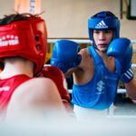 Boks - Puchar Karpat w Niechobrzu (fotogaleria) 10 - Polskie Radio Rzeszów Boks - Puchar Karpat w Niechobrzu (fotogaleria) - Polskie Radio Rzeszów