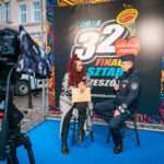 Tak gra WOŚP w Rzeszowie! Barwny korowód przeszedł ulicami miasta (zdjęcia) 49 - Polskie Radio Rzeszów Tak gra WOŚP w Rzeszowie! Barwny korowód przeszedł ulicami miasta (zdjęcia) - Polskie Radio Rzeszów