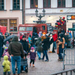 Tak gra WOŚP w Rzeszowie! Barwny korowód przeszedł ulicami miasta (zdjęcia) 50 - Polskie Radio Rzeszów Tak gra WOŚP w Rzeszowie! Barwny korowód przeszedł ulicami miasta (zdjęcia) - Polskie Radio Rzeszów