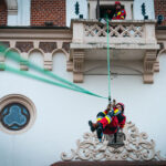 Tak gra WOŚP w Rzeszowie! Barwny korowód przeszedł ulicami miasta (zdjęcia) 55 - Polskie Radio Rzeszów Tak gra WOŚP w Rzeszowie! Barwny korowód przeszedł ulicami miasta (zdjęcia) - Polskie Radio Rzeszów