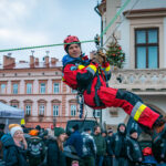 Tak gra WOŚP w Rzeszowie! Barwny korowód przeszedł ulicami miasta (zdjęcia) 56 - Polskie Radio Rzeszów Tak gra WOŚP w Rzeszowie! Barwny korowód przeszedł ulicami miasta (zdjęcia) - Polskie Radio Rzeszów