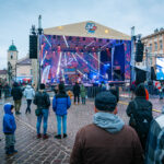 Tak gra WOŚP w Rzeszowie! Barwny korowód przeszedł ulicami miasta (zdjęcia) 57 - Polskie Radio Rzeszów Tak gra WOŚP w Rzeszowie! Barwny korowód przeszedł ulicami miasta (zdjęcia) - Polskie Radio Rzeszów