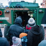 Tak gra WOŚP w Rzeszowie! Barwny korowód przeszedł ulicami miasta (zdjęcia) 65 - Polskie Radio Rzeszów Tak gra WOŚP w Rzeszowie! Barwny korowód przeszedł ulicami miasta (zdjęcia) - Polskie Radio Rzeszów