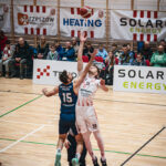 Koszykówka. Opteam Resovia Rzeszów pokonała BOZZ-ę Kraków 102:60 - Polskie Radio Rzeszów