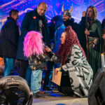 W niedzielę wieczorem rozbłysło "Światełko do nieba" (fotogaleria) - Polskie Radio Rzeszów