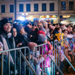 W niedzielę wieczorem rozbłysło "Światełko do nieba" (fotogaleria) - Polskie Radio Rzeszów