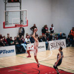 Koszykówka. Opteam Resovia Rzeszów pokonała BOZZ-ę Kraków 102:60 - Polskie Radio Rzeszów