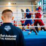 Boks - Puchar Karpat w Niechobrzu (fotogaleria) 16 - Polskie Radio Rzeszów Boks - Puchar Karpat w Niechobrzu (fotogaleria) - Polskie Radio Rzeszów