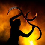 W niedzielę wieczorem rozbłysło "Światełko do nieba" (fotogaleria) - Polskie Radio Rzeszów