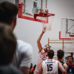 Koszykówka. Opteam Resovia Rzeszów pokonała BOZZ-ę Kraków 102:60 - Polskie Radio Rzeszów