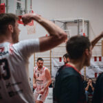 Koszykówka. Opteam Resovia Rzeszów pokonała BOZZ-ę Kraków 102:60 - Polskie Radio Rzeszów