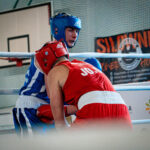 Boks - Puchar Karpat w Niechobrzu (fotogaleria) 20 - Polskie Radio Rzeszów Boks - Puchar Karpat w Niechobrzu (fotogaleria) - Polskie Radio Rzeszów