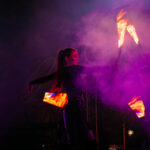 W niedzielę wieczorem rozbłysło "Światełko do nieba" (fotogaleria) - Polskie Radio Rzeszów