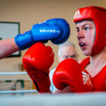 Boks - Puchar Karpat w Niechobrzu (fotogaleria) 21 - Polskie Radio Rzeszów Boks - Puchar Karpat w Niechobrzu (fotogaleria) - Polskie Radio Rzeszów