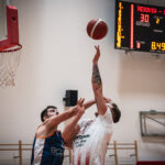 Koszykówka. Opteam Resovia Rzeszów pokonała BOZZ-ę Kraków 102:60 - Polskie Radio Rzeszów