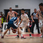 Koszykówka. Opteam Resovia Rzeszów pokonała BOZZ-ę Kraków 102:60 - Polskie Radio Rzeszów