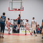 Koszykówka. Opteam Resovia Rzeszów pokonała BOZZ-ę Kraków 102:60 - Polskie Radio Rzeszów