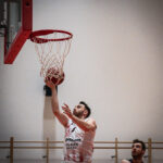 Koszykówka. Opteam Resovia Rzeszów pokonała BOZZ-ę Kraków 102:60 - Polskie Radio Rzeszów