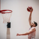 Koszykówka. Opteam Resovia Rzeszów pokonała BOZZ-ę Kraków 102:60 - Polskie Radio Rzeszów