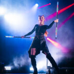 W niedzielę wieczorem rozbłysło "Światełko do nieba" (fotogaleria) - Polskie Radio Rzeszów