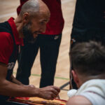 Koszykówka. Opteam Resovia Rzeszów pokonała BOZZ-ę Kraków 102:60 - Polskie Radio Rzeszów