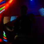 W niedzielę wieczorem rozbłysło "Światełko do nieba" (fotogaleria) - Polskie Radio Rzeszów